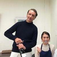 ルモアン東京 ｜ Cyril Le Moing（シリル・ル・モアン）公式サポーターズ＆コミュニティ