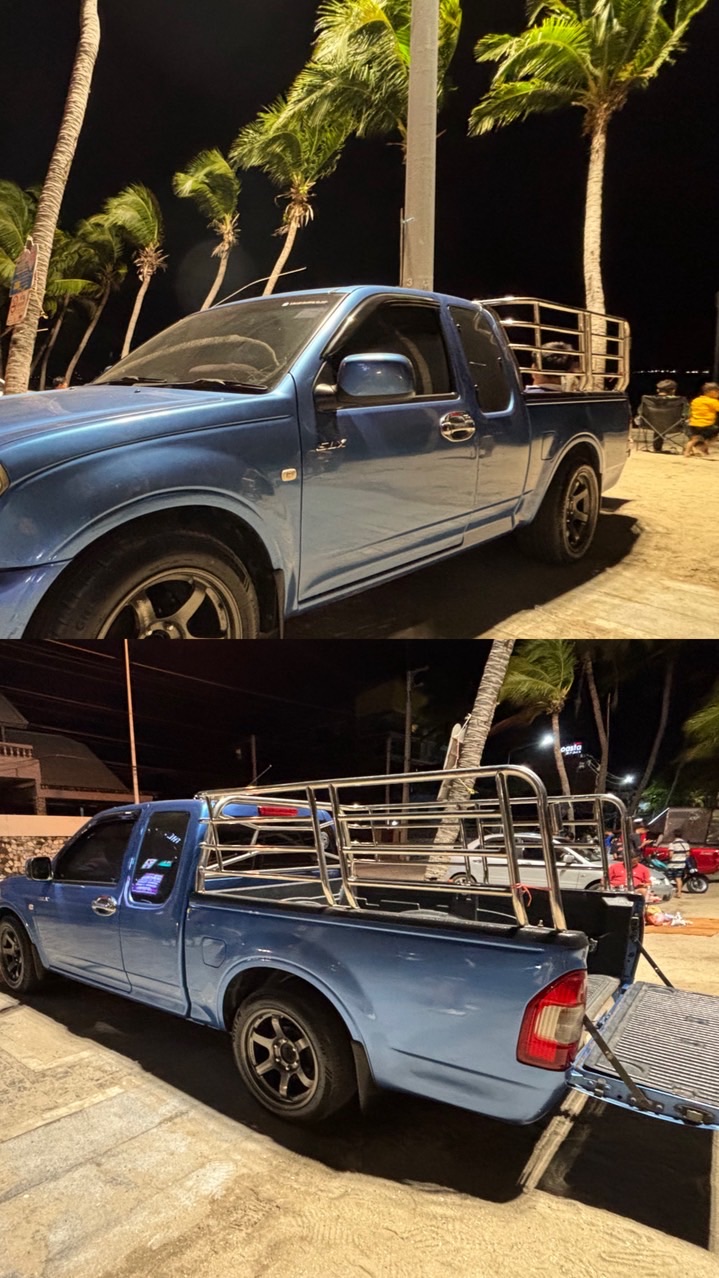 📦รับขนของ-ย้ายหอ รอบมกศรช🚛