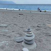 通霄人重機一起出遊