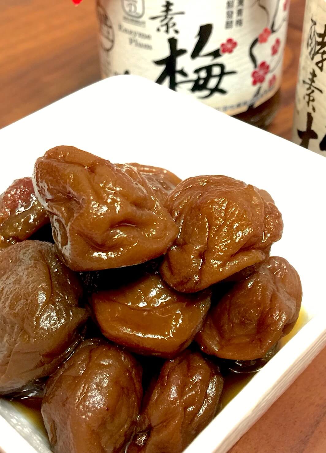 【百元好物】◆【良醇酵素】 新鮮發酵 特優酵素梅◆