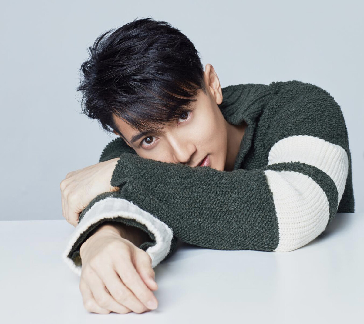 花樣少年少女吳尊