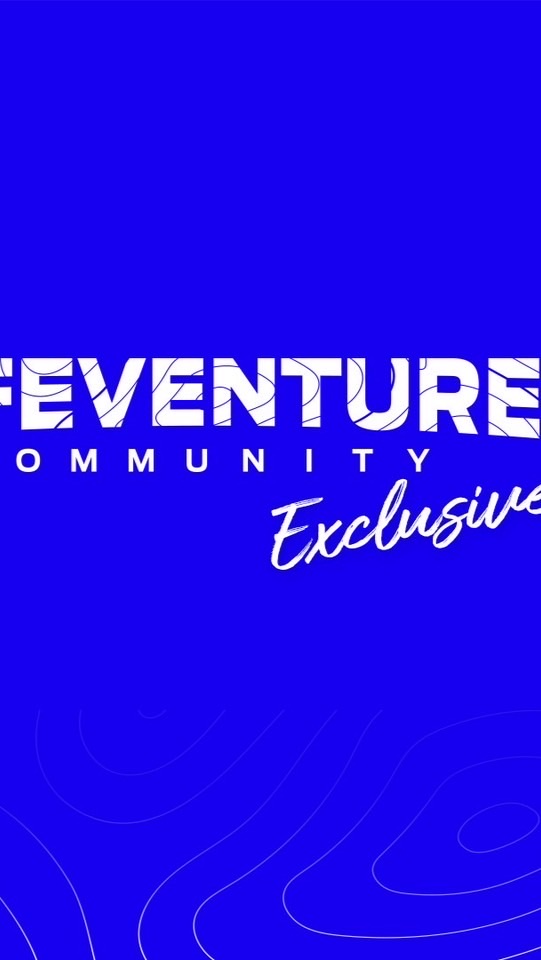 Life Venture Community Exclusice Trip #1