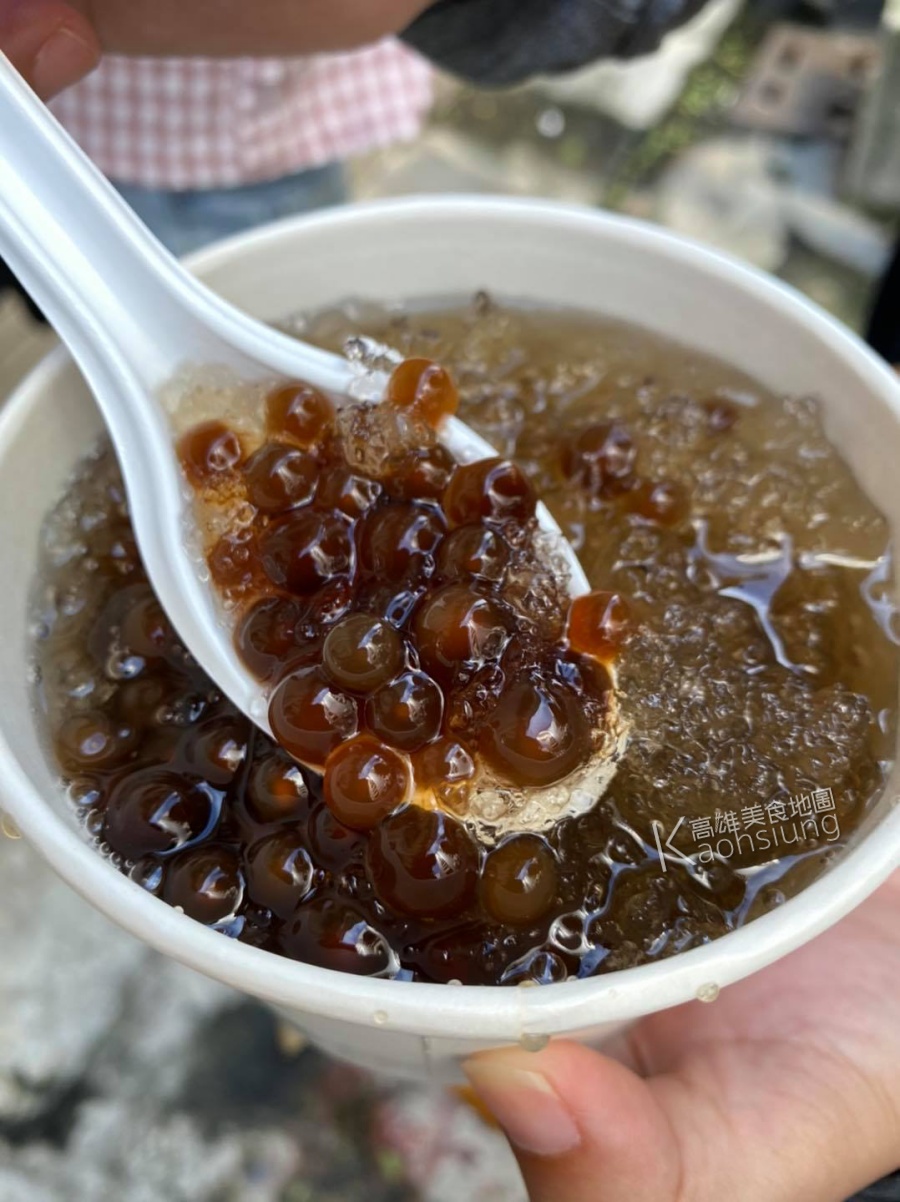 武廟美食大集合