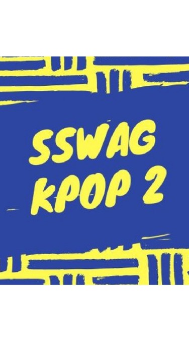 OpenChat SSWAG KPOP2 & CHINA