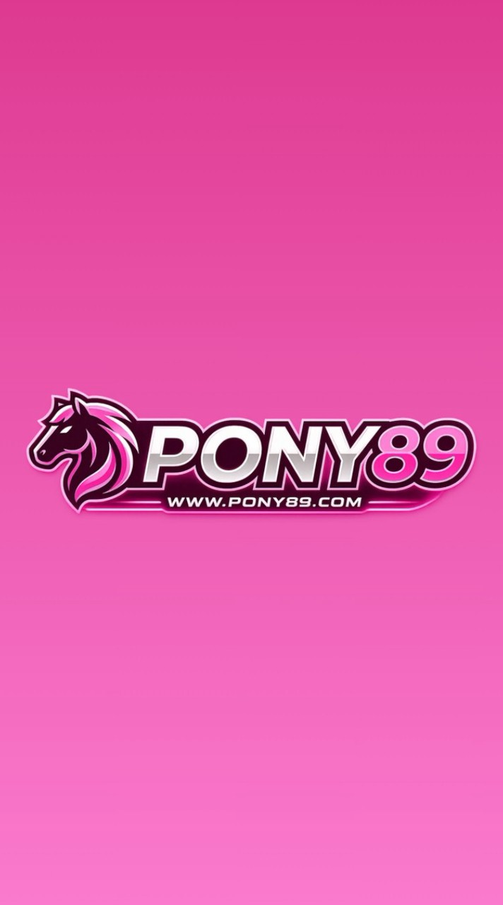 PONY89