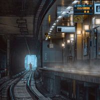 煢煢白兔
