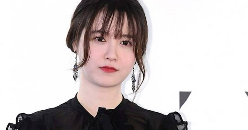 Goo Hye Sun Ahn Jae Hyun Minta Cerai Karena Puting Payudaraku Tak Seksi Okezone Com Line Today