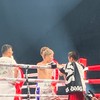 井上尚弥を中心としたボクシング