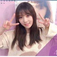 与田祐希写真共有会