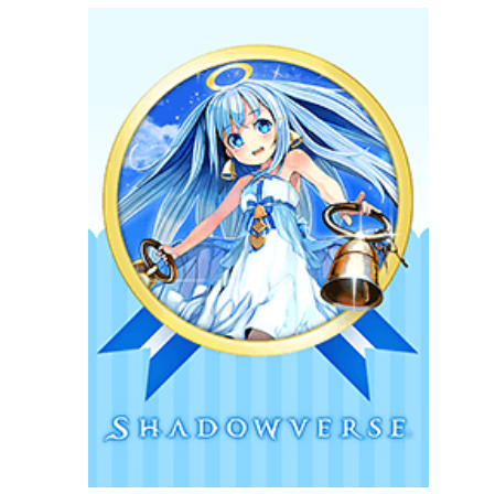 Shadowverse - Bellringer Angel