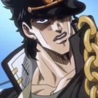 jojo的奇妙冒險 cos角色扮演