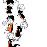 ハイキューなりきり学園
