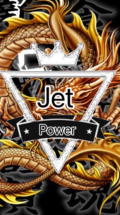 Jet power