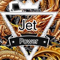 Jet power