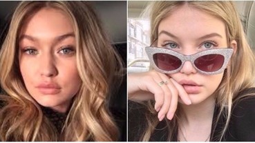 Gigi Hadid「長胖」了？！快來認識這位和 Gigi 有幾分相似的荷蘭模特兒！