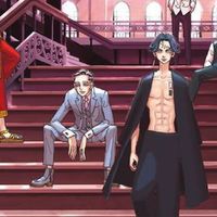 Tokyo Revengers Bonten