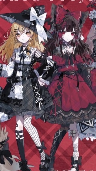 東方好きなやつ集まれ！