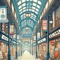笠懸商店街【運営サポートチーム】