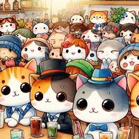 小哈啦 大緣分🍻幹話酒館 - 雜談/心事/訴苦/吹水/打屁/交友/生活分享/梗圖/笑話/八卦/心情