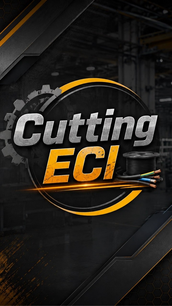 Cutting ECI V2