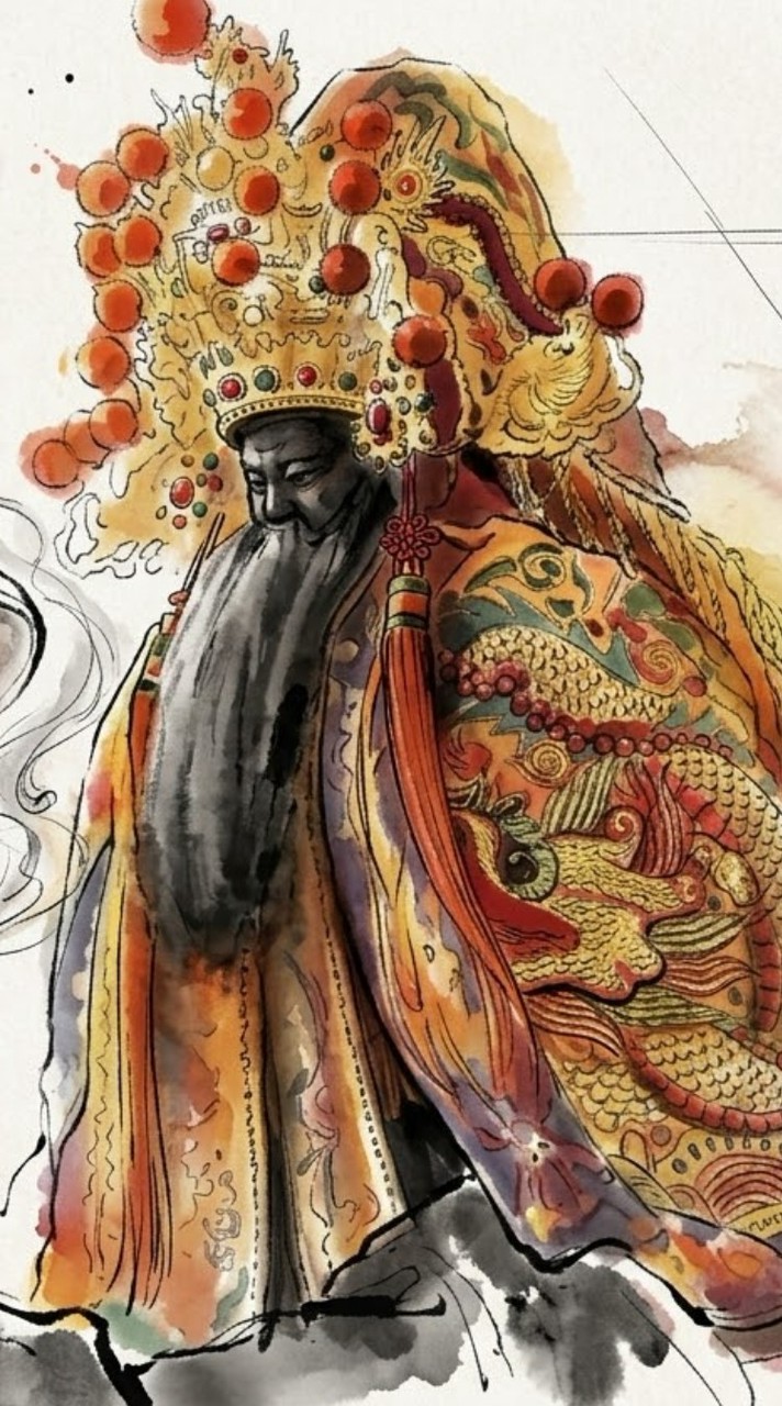 走拍樂（廟口陣頭）