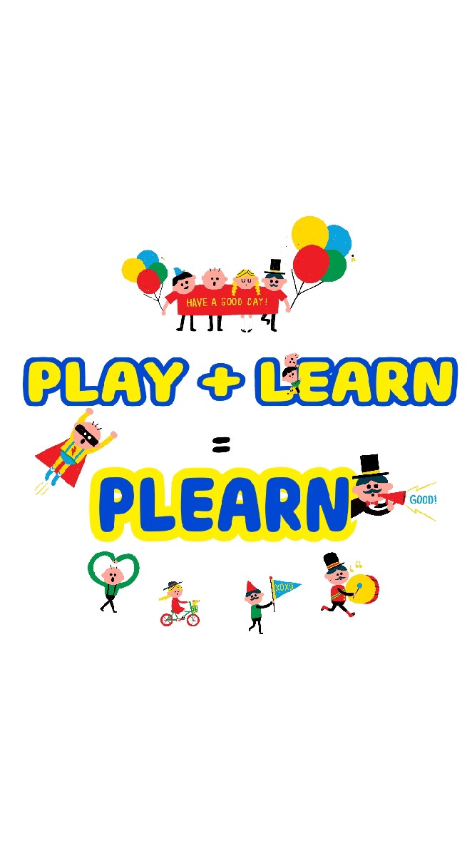 Plearn English