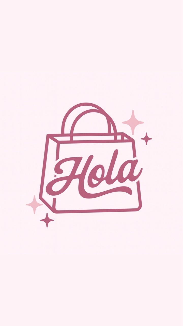 HoLa ღ 代購｜選物