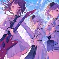 ガルパ・バンドリ・アワドり
