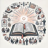 新章讀書會
