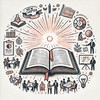 新章讀書會