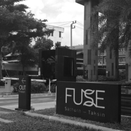 Fuse Sathorn-Taksin