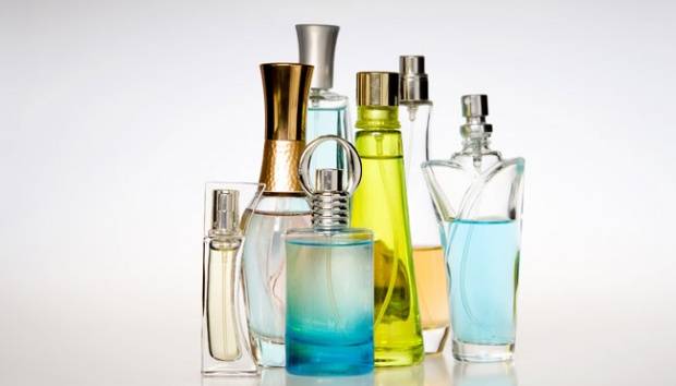  5 Aroma Parfum untuk 5 Tipe Kepribadian Berbeda, Anda yang Mana? 