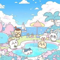 10/14-10/18日本吉伊卡哇代購