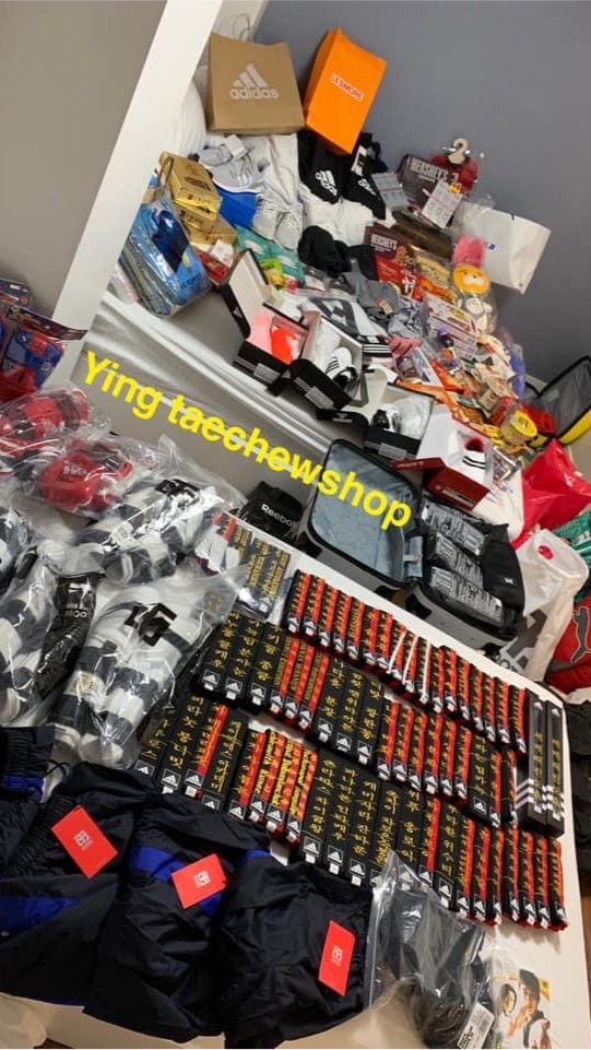 Everything Korea