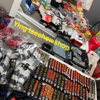 Everything Korea