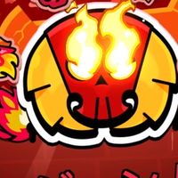 ブロスタのKing達集まれ！！！初心者⭕️