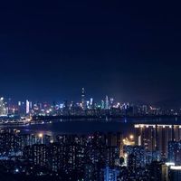 誰かを待つ夜は【 wrwrd也相談OC 】