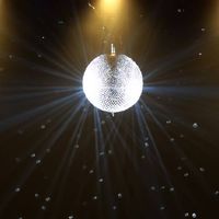 DISCO 大好き❤️