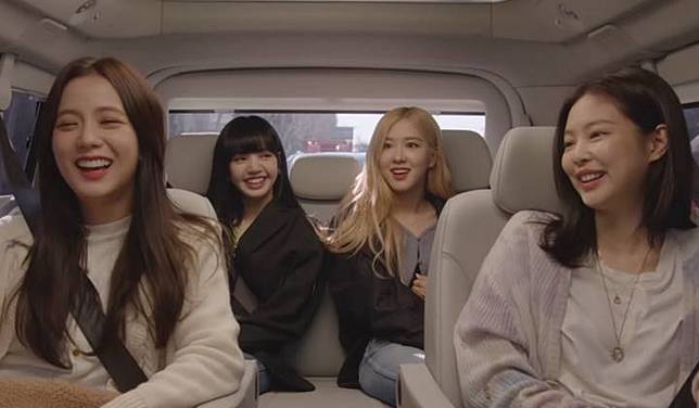 Tak Buka Soal Sisi Gelap K Pop Media Jerman Kritisi Film Dokumenter Blackpink Kanal247 Line Today