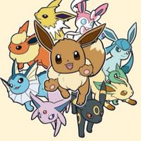 個性豊かなブイズなりきり！！