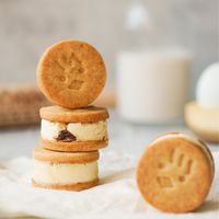 蕎希的烘焙🥯資訊交流站