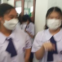 คุณหนูเเห่งตระกูลฝูกับจอมยุทธ์เเห่งตระกูลหวัง(พากย