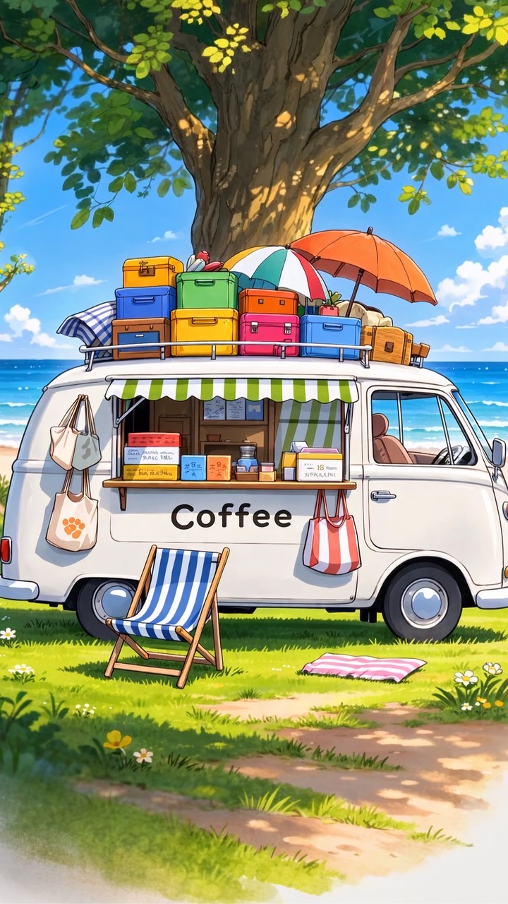 ☀️同世代で楽しくトーク♪ 1966〜1970生まれのゆるっと雑談ルーム☕️
