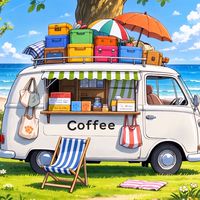 ☀️同世代で楽しくトーク♪ 1966〜1970生まれのゆるっと雑談ルーム☕️