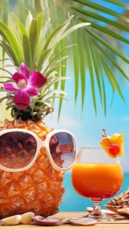同世代で 楽しくおしゃべりしませんか♪1966年〜1970年のみなさん🍍
