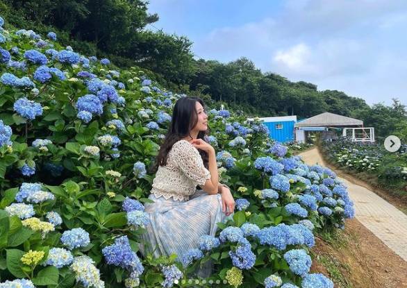 （圖片來源／IG @blue1231_liz）