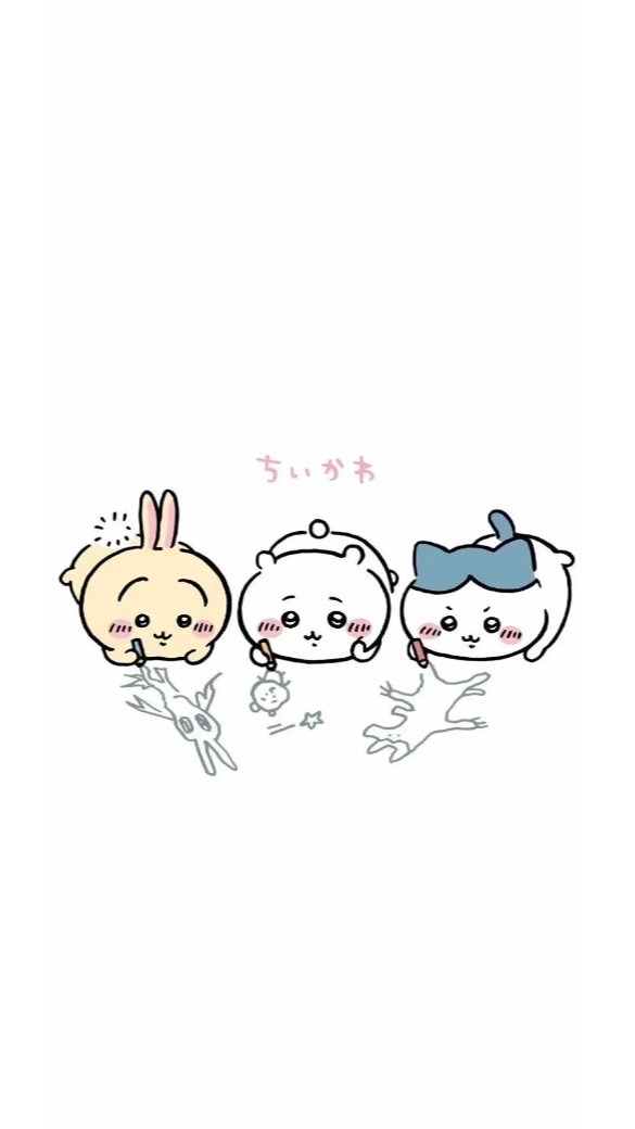 毛吉🌰佛系吉伊卡哇代購
