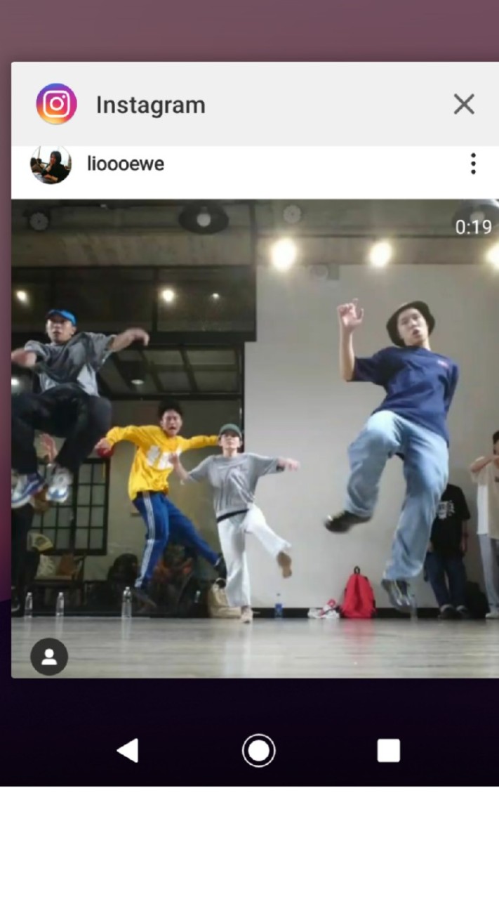 街舞舞蹈訊息dance 交流hiphop