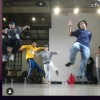 街舞舞蹈訊息dance 交流hiphop