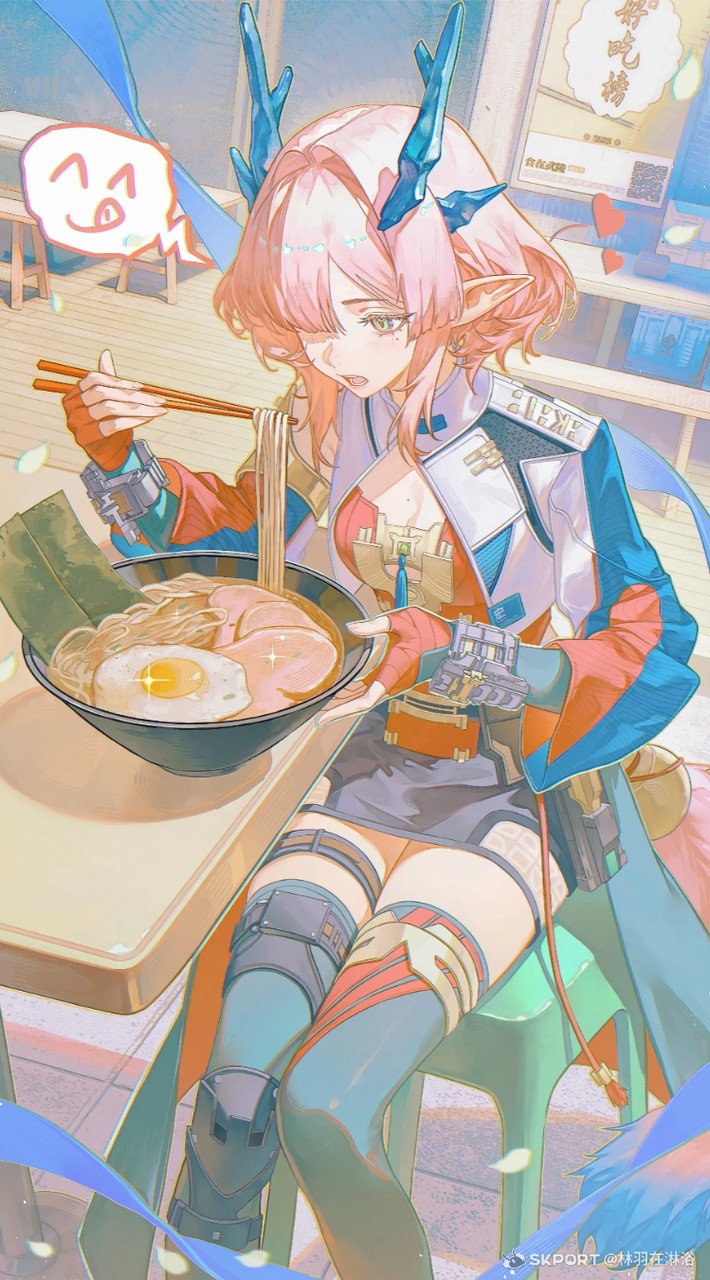 《明日方舟：終末地》別猶豫了一同踏上帝江號吧！